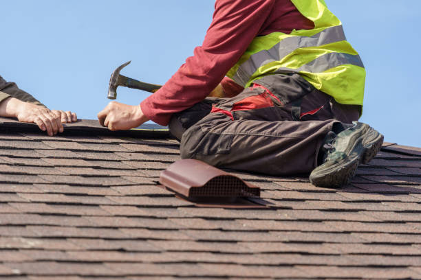 Best Affordable Roofing Company  in St Paris, OH