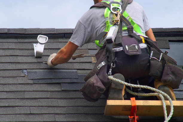 Best Roof Maintenance Services  in St Paris, OH