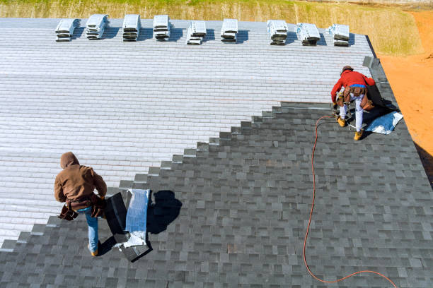 Best Roof Installation Near Me  in St Paris, OH