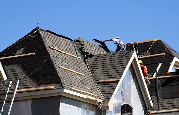Best Roof Repair Services  in St Paris, OH