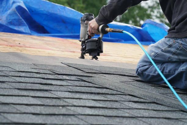 Professional Roofing Contractor in St Paris, OH