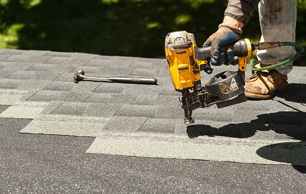 Best Roof Waterproofing Services  in St Paris, OH