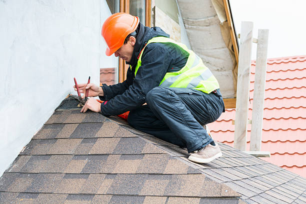 Best Roof Installation Near Me  in St Paris, OH