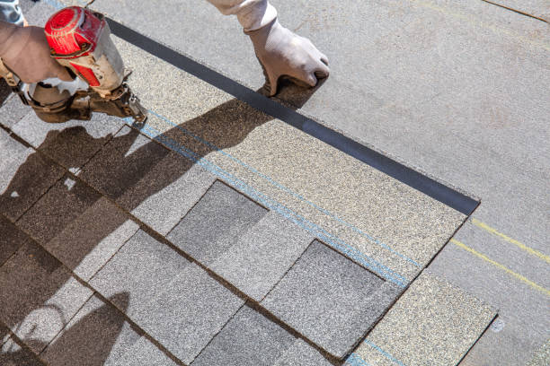 Best Roofing Contractor Near Me  in St Paris, OH