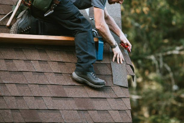 Best Emergency Roof Repair  in St Paris, OH