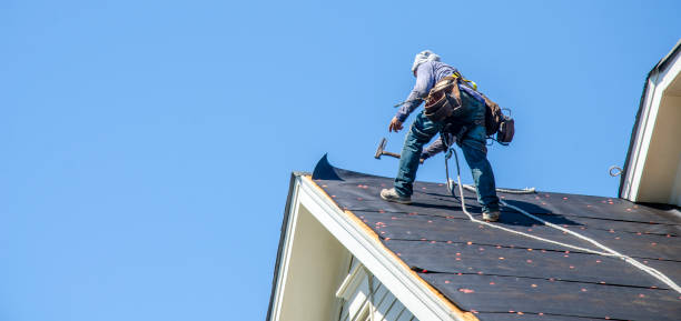 Best Best Roofing Contractors  in St Paris, OH