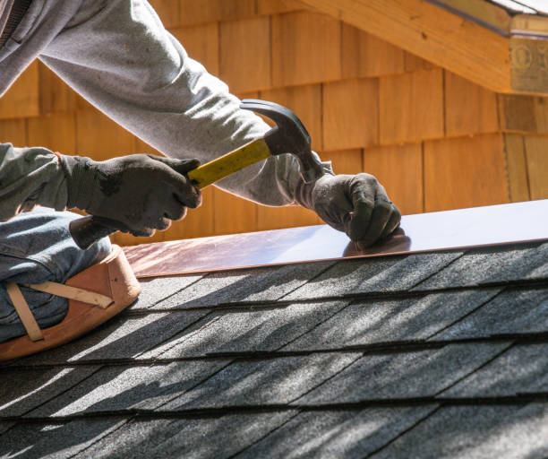 Best Best Roofing Contractors  in St Paris, OH
